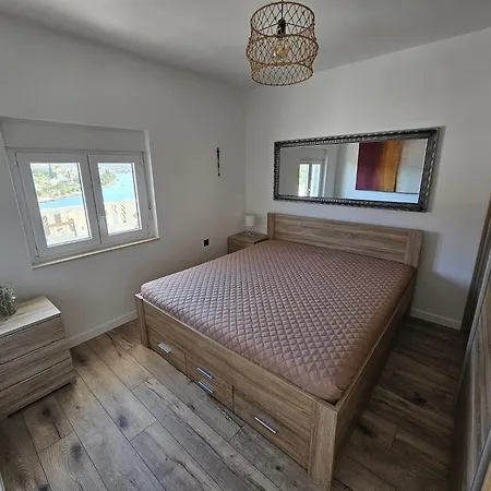 Puzak Apartment *