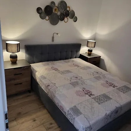 Apartment Puzak