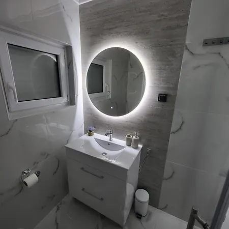 Apartment Puzak *
