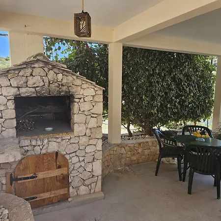 Puzak Rogoznica (Sibenik-Knin)