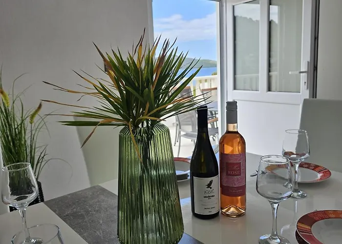 Puzak * Rogoznica (Sibenik-Knin)