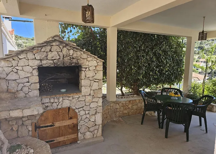 Puzak Rogoznica (Sibenik-Knin)